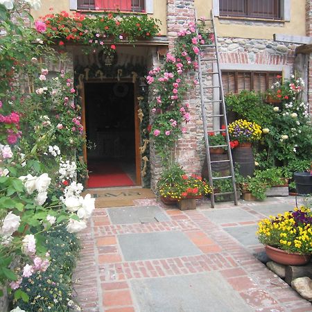 Bed and Breakfast La Via' à Cavour Extérieur photo