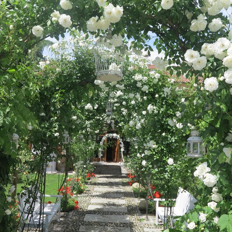 Bed and Breakfast La Via' à Cavour Extérieur photo